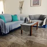 Serenity * Άνω Σαγκρί