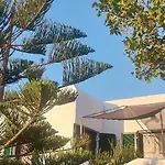 Serenity Σπίτι διακοπών Άνω Σαγκρί