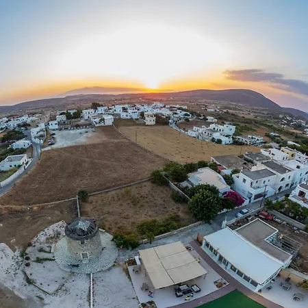 Σπίτι διακοπών Serenity Άνω Σαγκρί