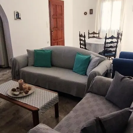 Prázdninový dům Serenity Ano Sangrion