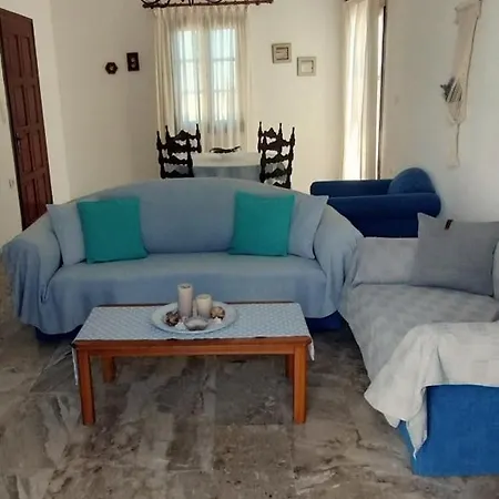Serenity Άνω Σαγκρί