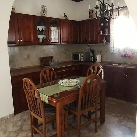 Prázdninový dům Serenity