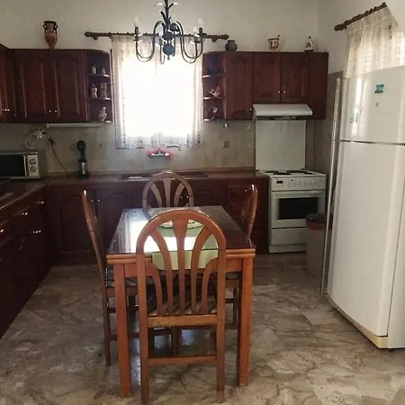 Serenity Prázdninový dům *