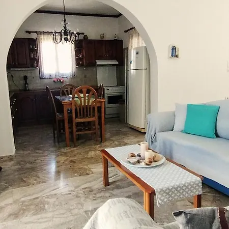 Serenity Prázdninový dům *