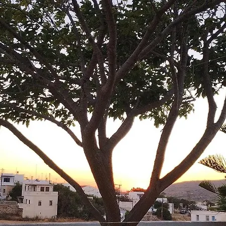 Serenity Σπίτι διακοπών Άνω Σαγκρί