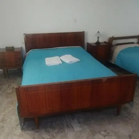 Serenity Prázdninový dům