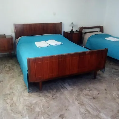 Serenity Prázdninový dům Ano Sangrion