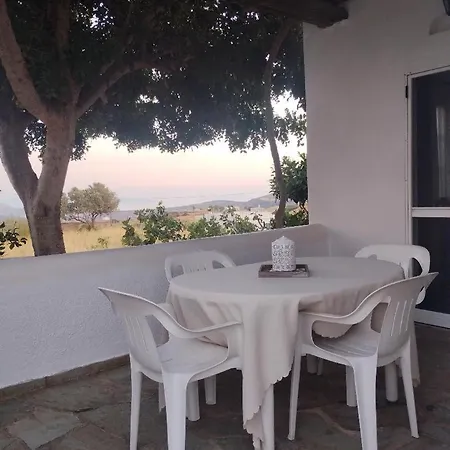 Serenity בית נופש