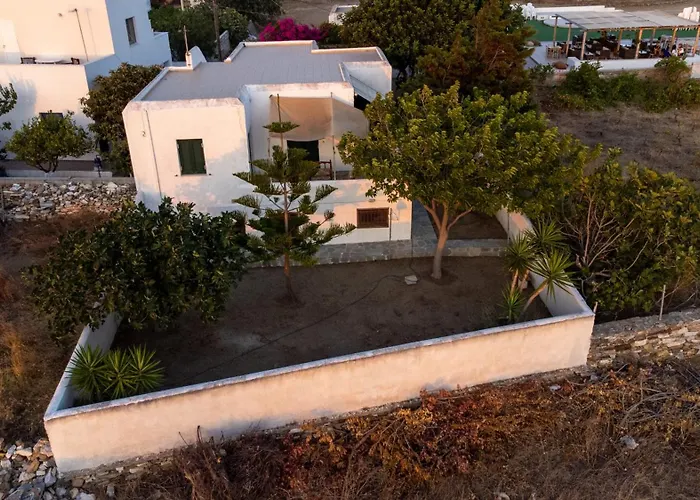 Serenity Holiday home *