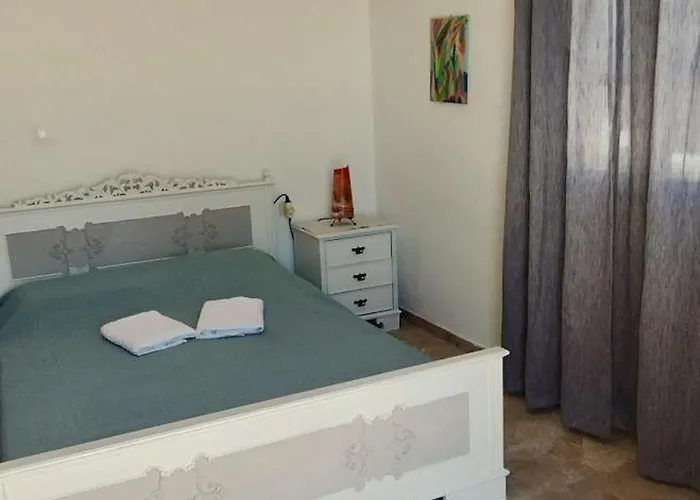 Serenity Holiday home