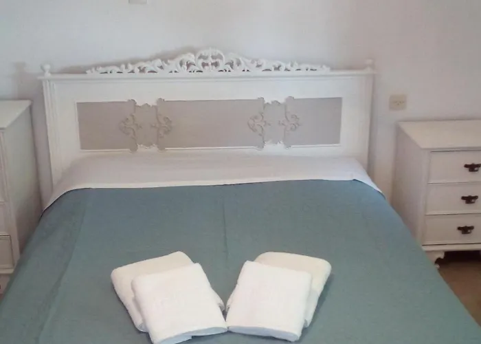 Holiday home Serenity *