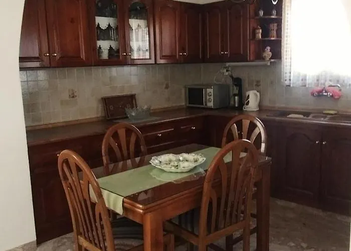 Holiday home Serenity