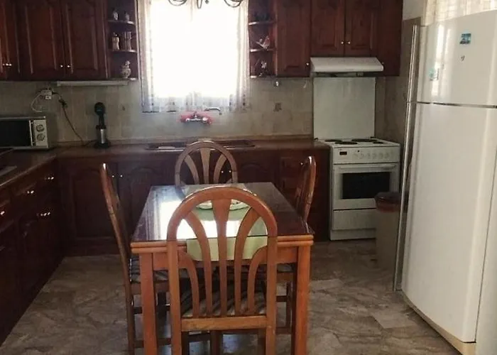 Serenity Holiday home *