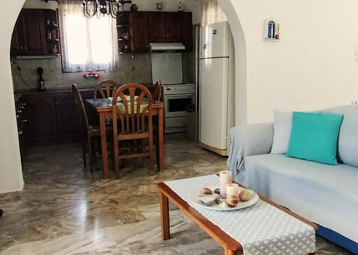 Serenity Holiday home *