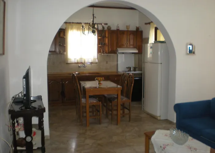 Serenity Ano Sangrion