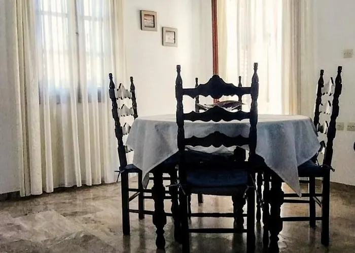 Serenity Holiday home Ano Sangrion