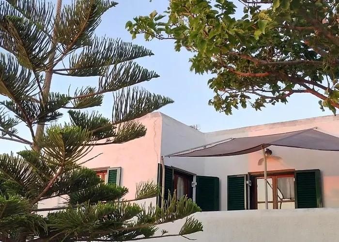 Holiday home Serenity