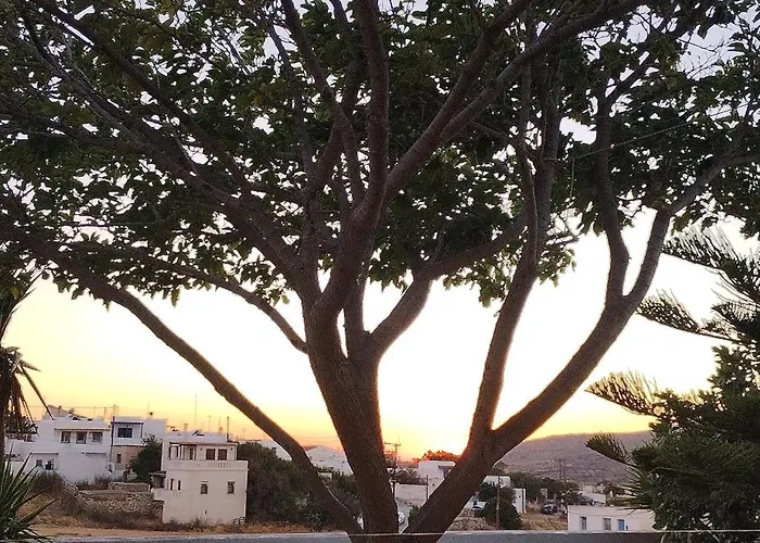 Serenity Holiday home Ano Sangrion