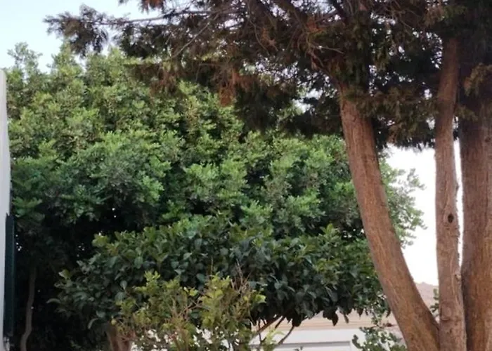 Holiday home Serenity *