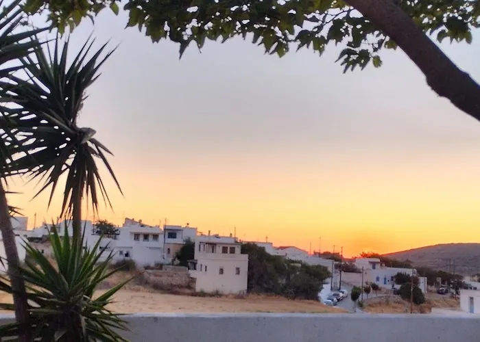 Serenity Holiday home *