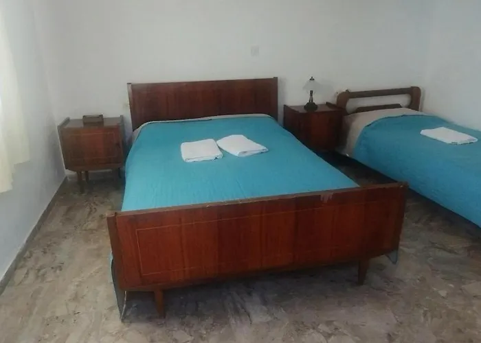 Serenity Holiday home