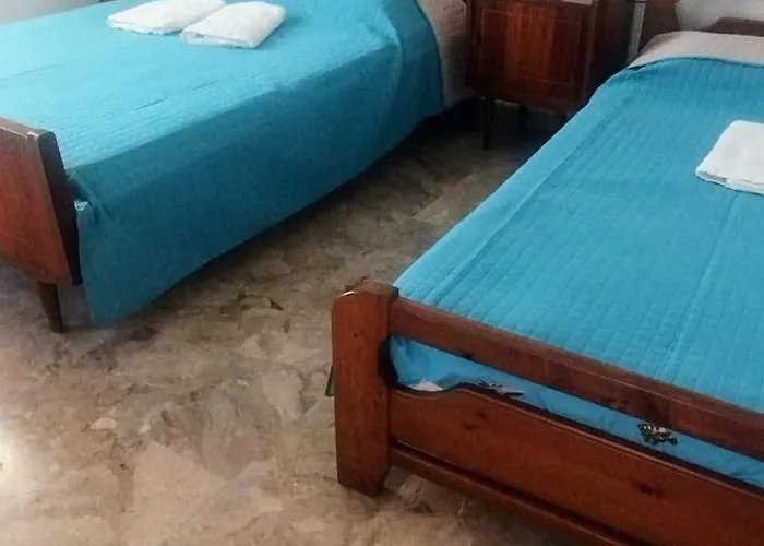 Holiday home Serenity *