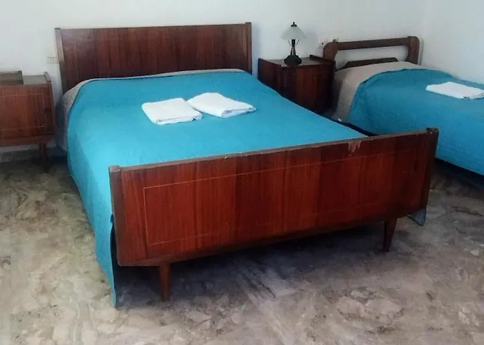 Serenity Holiday home Ano Sangrion